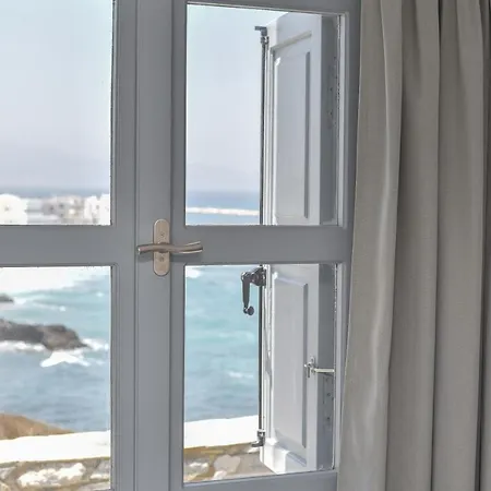 Iliada Lejlighedshotel