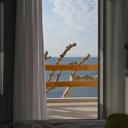 Lejlighedshotel Iliada 2*