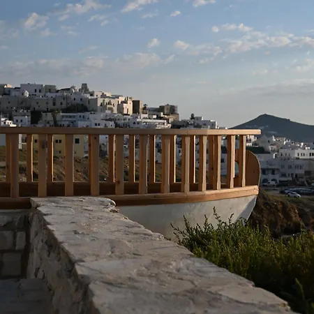 Iliada (adults Only) Apartmanhotel 4*