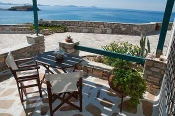Lejlighedshotel Iliada