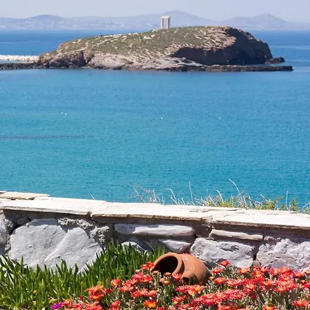 Iliada Lejlighedshotel