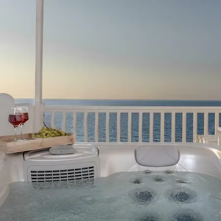 Iliada Lejlighedshotel 2*