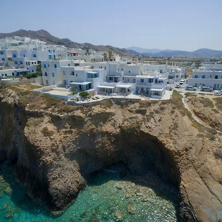Iliada Lejlighedshotel