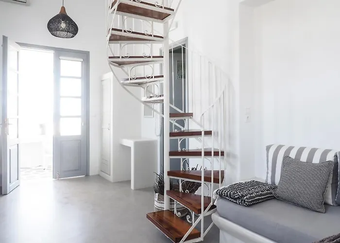 Apartmanhotel Iliada (adults Only) 4*