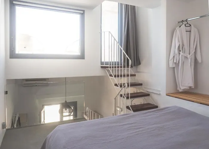 Iliada (adults Only) Apartmanhotel 4*