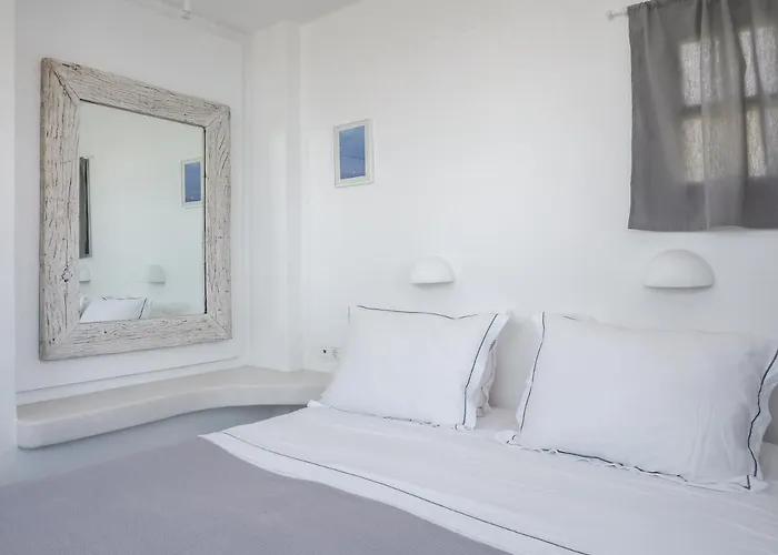 Apartmanhotel Iliada (adults Only)