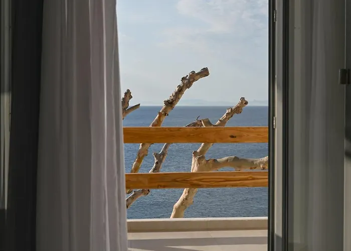 Apartmanhotel Iliada (adults Only) 4*