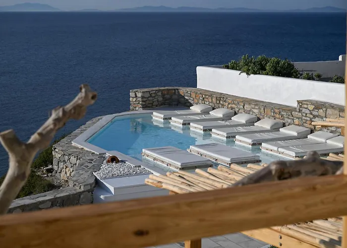 Apartmanhotel Iliada (adults Only) Naxos City