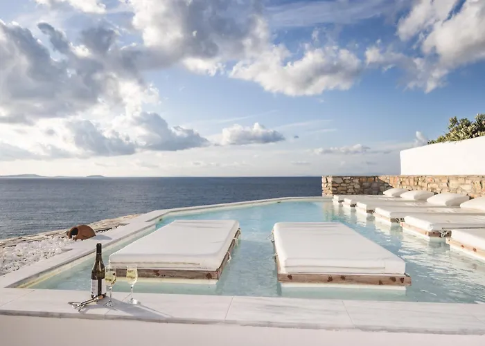 Apartmanhotel Iliada (adults Only) 4*