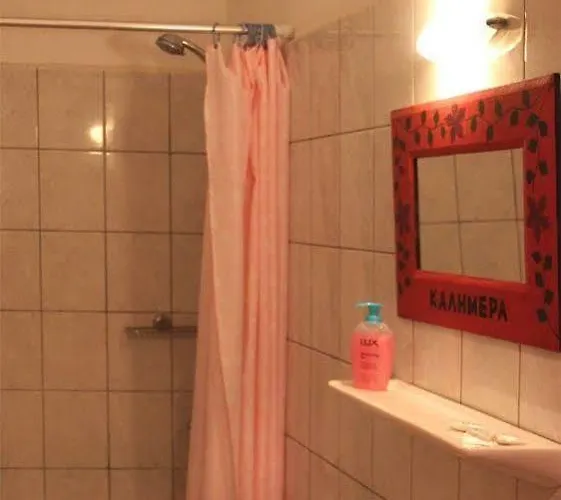 Apartmanhotel Iliada (adults Only) 4*