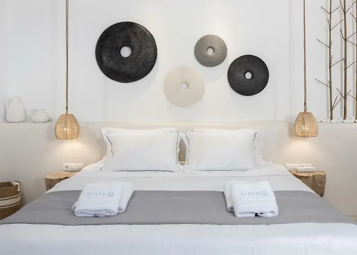 Iliada (adults Only) Naxos City