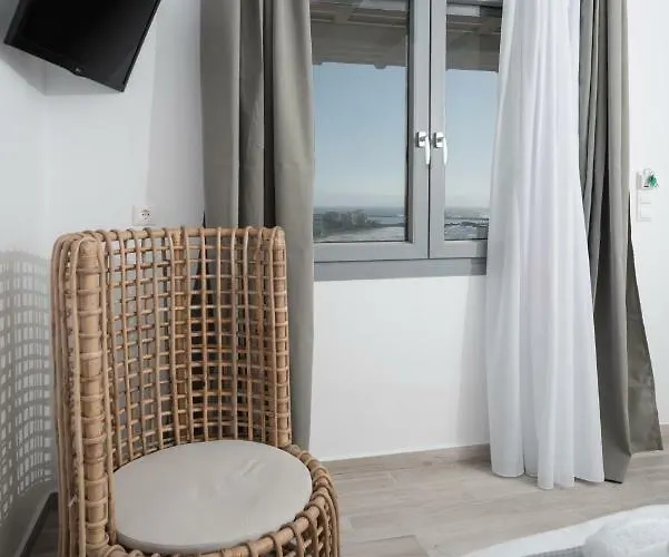 Apartmanhotel Iliada (adults Only)