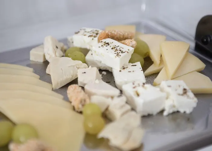 Iliada (adults Only) Apartmanhotel Naxos City