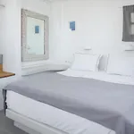 Iliada (adults Only) Lägenhetshotell Naxos City