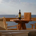 Iliada (adults Only) Lägenhetshotell 4*