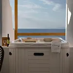 Iliada (adults Only) Aparthotel