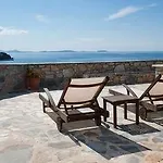 Aparthotel Iliada (adults Only) Naxos City