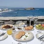 Iliada (adults Only) 4* Naxos City