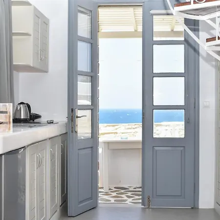 Iliada 4* Naxos City