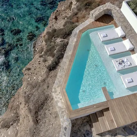 Hotel apartamentowy Iliada
