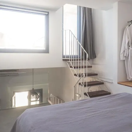 Iliada (adults Only) Lejlighedshotel 4*