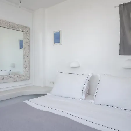 Lejlighedshotel Iliada (adults Only)