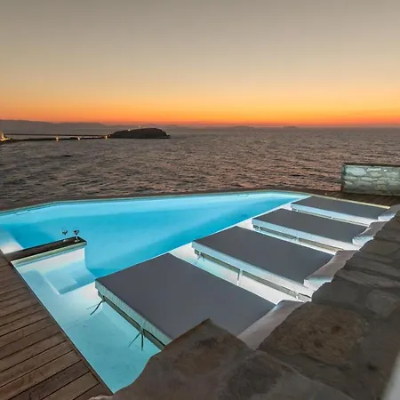 Iliada Ξενοδοχείο με διαμερίσματα