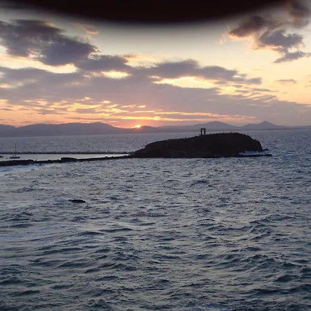 Lejlighedshotel Iliada (adults Only)