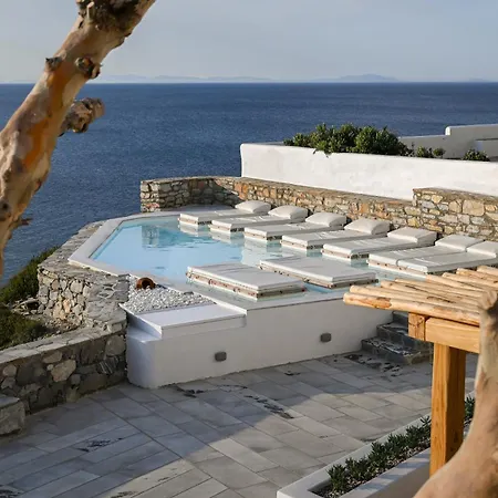 Iliada (adults Only) Aparthotel