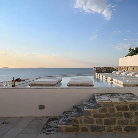 Lejlighedshotel Iliada (adults Only)