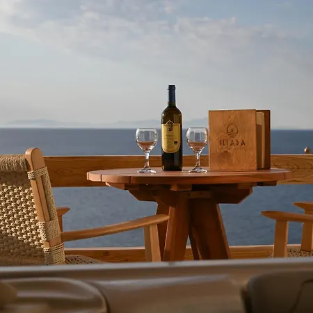 Iliada (adults Only) Lejlighedshotel 4*