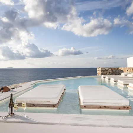 Lejlighedshotel Iliada (adults Only) 4*