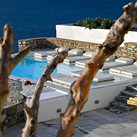 Iliada (adults Only) Aparthotel