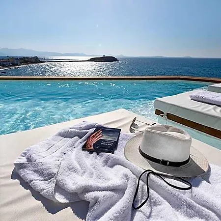 Iliada (adults Only) Apart-hotel 4*