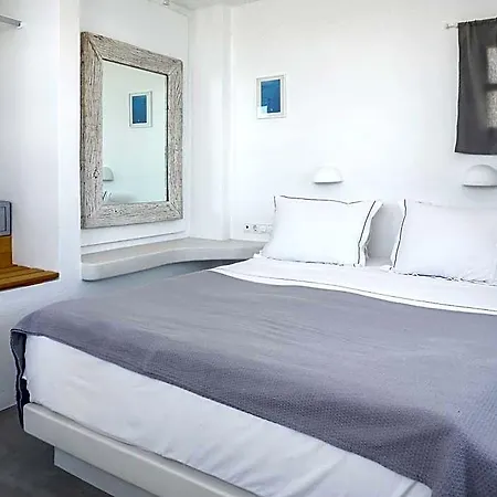 Iliada (adults Only) Aparthotel