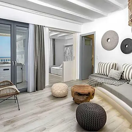 Aparthotel Iliada (adults Only) 4*