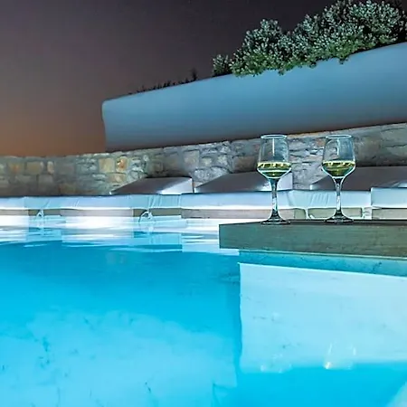 Iliada (adults Only) 4* Naxos City