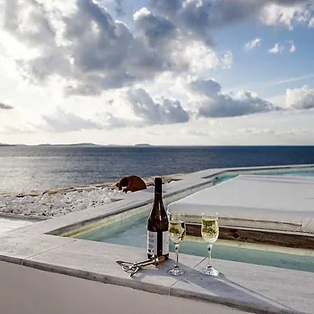 Aparthotel Iliada (adults Only) Naxos City