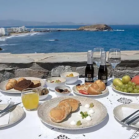 Iliada (adults Only) Naxos City