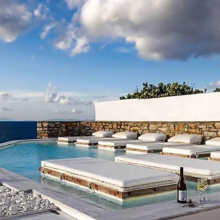 Iliada (adults Only) Aparthotel