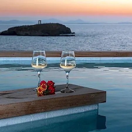 Aparthotel Iliada (adults Only)