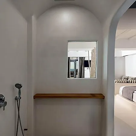 Iliada (adults Only) Apart-hotel