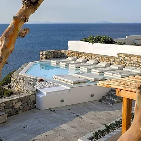 Iliada (adults Only) Aparthotel 4*