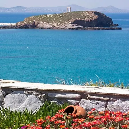 Apart-hotel Iliada (adults Only)