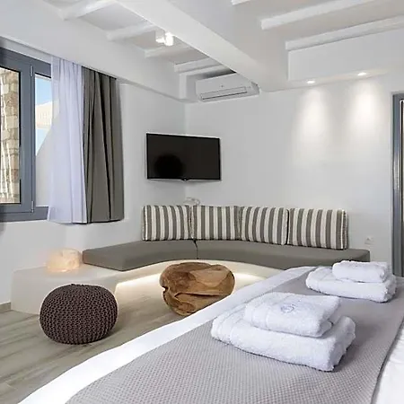 Iliada (adults Only) Naxos City