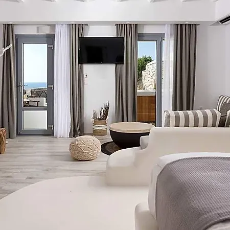 Aparthotel Iliada (adults Only)