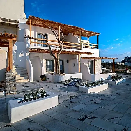 Iliada (adults Only) Apart-hotel