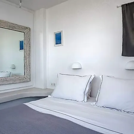Iliada (adults Only) Aparthotel