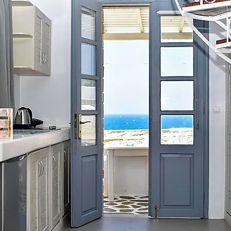 Iliada (adults Only) Aparthotel 4*