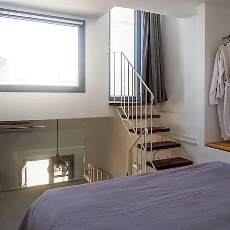Aparthotel Iliada (adults Only) 4*